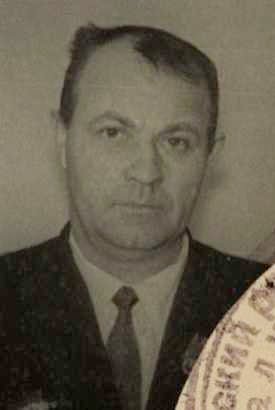Потаничев Александр Васильевич